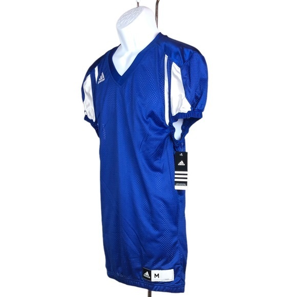 Adidas Men’s College Football‎ Practice Jersey - Picture 3 of 11